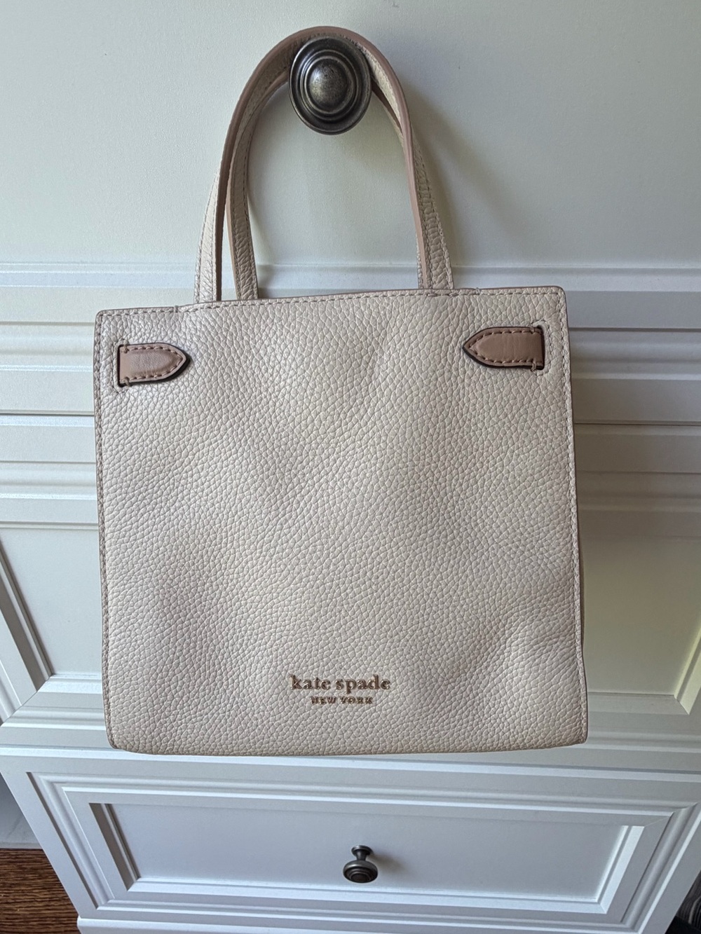 Kate Spade Lane Small Satchel